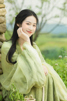 少女椿动漫